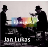 Jan Lukas. Fotografie 1935 - 1984 | Josef Moucha