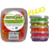 Rožkové boilies FLUO 30g SLADKÁ SLIVKA