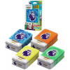 PANINI PREMIER LEAGUE 23/24 Sběratelské karty Adrenalyn XL 10x booster plechovka