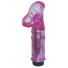 Stimulátor klitorisu Venus Lips ZDARMA (Stimulátor klitorisu Venus Lips ZDARMA)