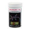 Hagen Exo Terra Kalcium + vitamín D3 90 g