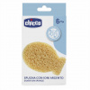 CHICCO Hubka na umývanie s iónmi zo striebra 6m+ 11524.00