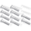 Čap kolesa FEBEST 0284-001-PCS10