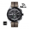 Inteligentné hodinky Xiaomi Watch 2 Pro strieborné (BHR7210GL)