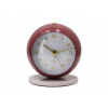 Designový budík 6141RD Karlsson 10cm