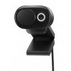 Microsoft Modern Webcam for Business 1920x1080 Audio USB Black 8L5-00002