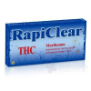 RapiClear THC (Marihuana) IVD, test drogový na samodiagnostiku 1x1 ks