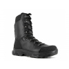 Alpina THOR HIGH Black - pánské vojensko-turistické boty UK9,5 / EU44 / 283mm