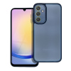OEM Farebný kryt VARIETE Case pre SAMSUNG A25 5G modrý