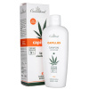 Cannaderm Capillus Šampón proti vypadávaniu vlasov s kofeínom -150 ml