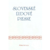 Slovenské ľudové piesne - Tomáš Rojček