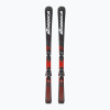 Dámske zjazdové lyže Nordica Wild Belle 78 + viazania TP2COMP10 FDT black/water