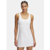 Dámske šaty Under Armour Motion Dress Biela LG