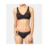 Nohavičky Infinite Sensation Tai čierne - TRIUMPH BLACK 38