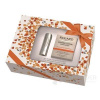 RUGARD Darčekové balenie VITAMÍNOVÝ KRÉM pleťový krém 100 ml + balzam na pery 4,35 g, 1x1 set