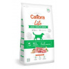 Calibra Dog Life Adult Medium Breed Lamb 12kg