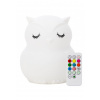 FREEON Nočné svetlo Owl