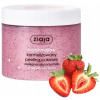 Ziaja Marshmallow Sugar Body Scrub telový peeling 300 ml