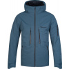 HANNAH CHANDLER orion blue - L