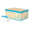 Velvet CARE Velvet Professional , 2 vrstvy, biele, 23 x 25 cm, 20 x 150 ks