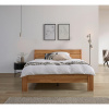 MID.YOU POSTEĽ, 180/200 cm, jadrový buk - Online Only zostavy - 002834000804