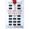 Thirteen Storeys - Jonathan Sims