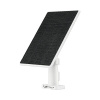 Solárny panel EZVIZ 5 W USB-C biely