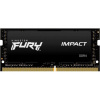 SO-DIMM 8GB DDR4-3200MHz CL20 Kingston FURY Impact KF432S20IB/8