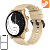 Zeblaze Btalk 3 Plus Smartwatch (Zlatá)