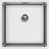 Sinks BLOCK 440 V 1 mm brúsený