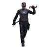 Hot Toys Deadpool & Wolverine Movie Masterpiece Akční Figurka 1/6 Blade 30 cm