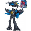 HASBRO TRANSFORMERS Earthspark Warrior akční figurka různé druhy