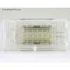 LED osvetlenie interiéru biele BMW 7 E65/E66 4dv. -- rok výroby 2001-08