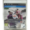 TIGER WOODS PGA TOUR 13 Playstation 3 EDÍCIA: Pôvodné vydanie - originál balenie v pôvodnej fólii s trhacím prúžkom - poškodená fólia
