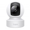 TP-Link TP-Link Tapo C202 domácí bezpečnostní otočná Wi-Fi kamera