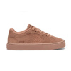 Pánske voľnočasové topánky Cariuma SALVAS Suede All Mochamouse