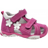 Protetika detské sandálky MARTY fuxia 25