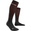 Podkolienky CEP RECOVERY knee socks wp20et Veľkosť II