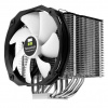 Thermalright Macho Rev.B - Prozessor-Luftkühler - (für: LGA775, LGA1156, AM2, AM2+, LGA1366, AM3, LGA1155, AM3+, LGA2011, FM1, FM2, LGA1150, FM2+, LGA2011-3)