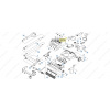 K5*EU K 85 EU - Individual parts Diel: 6-Kryt kompl.