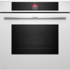BOSCH HBG7341W1 Zabudovateľná rúra na pečenie