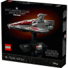 LEGO Star Wars 75404 Útočná loď triedy Acclamator