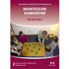 Montessori konkrétně 2 - Claus-Dieter Kaul, Christiane M. Wagnerová