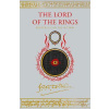 The Lord of the Rings - J.R.R. Tolkien