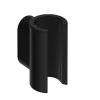 Hansgrohe Porter Fine - Držiak sprchy, matná čierna 28885670