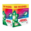 Ariel kapsule na pranie Color 100ks Box