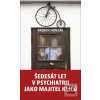 Šedesát let v psychiatri… (Radkin Honzák)