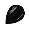 Harrows Silika - Black Edition - Tough Crystalline Coated - Pear