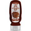 GymBeam Bezkalorický sirup Chocolate Syrup 320 ml