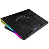 INCA INC-608GMS chladiaca podložka pod notebook; INC-608GMS
